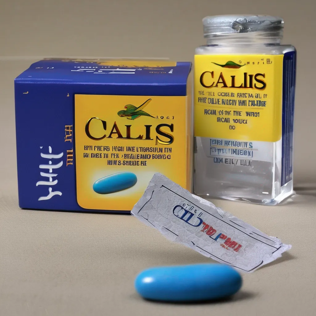 Cialis une fois par jour prix numéro 1